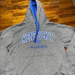 University of Kentucky Champion Sweatshirt